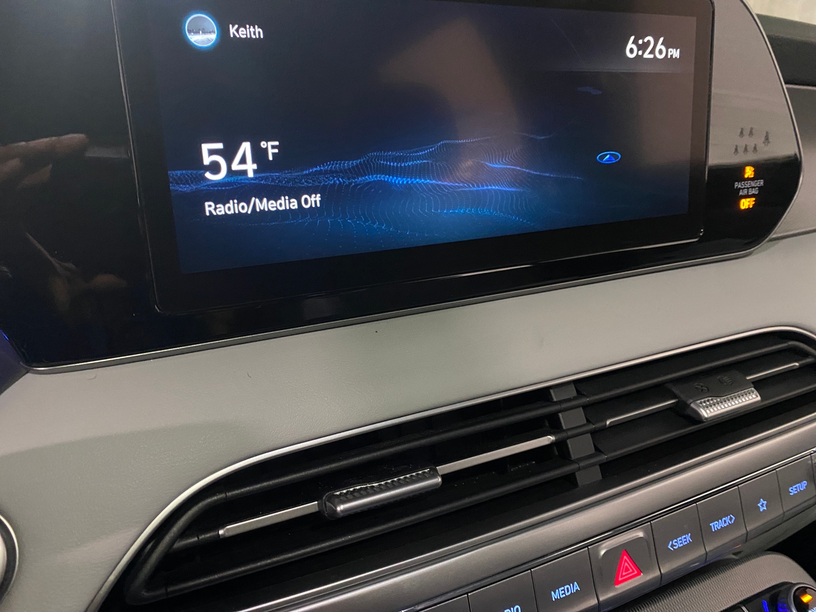 Thumbnail: 2021 Hyundai Palisade - 3