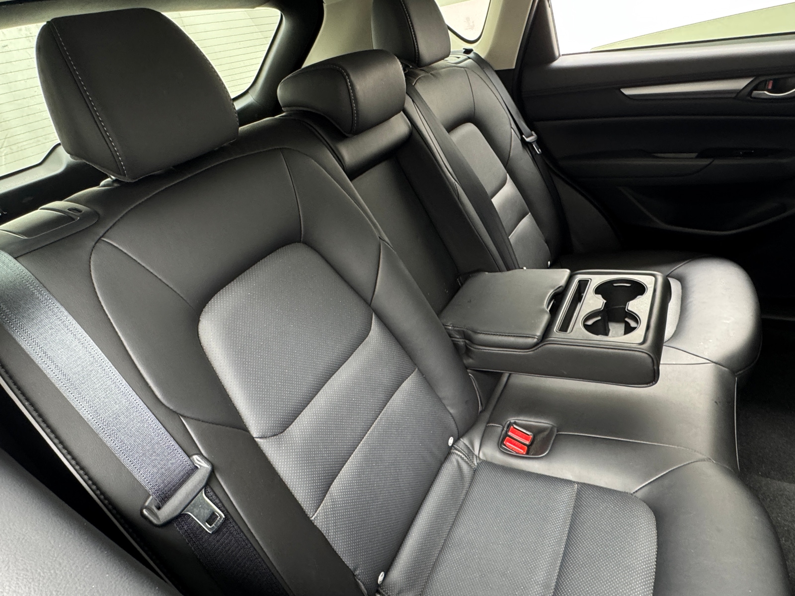 Thumbnail: 2024 Mazda CX-5 - 2