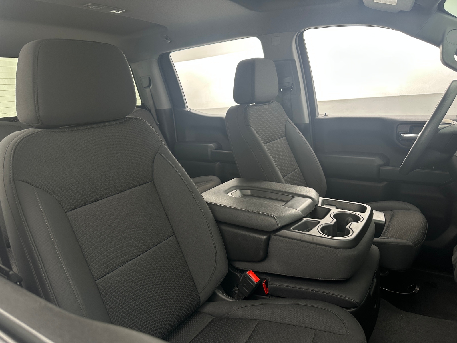 Thumbnail: 2024 GMC Sierra 1500 - 2