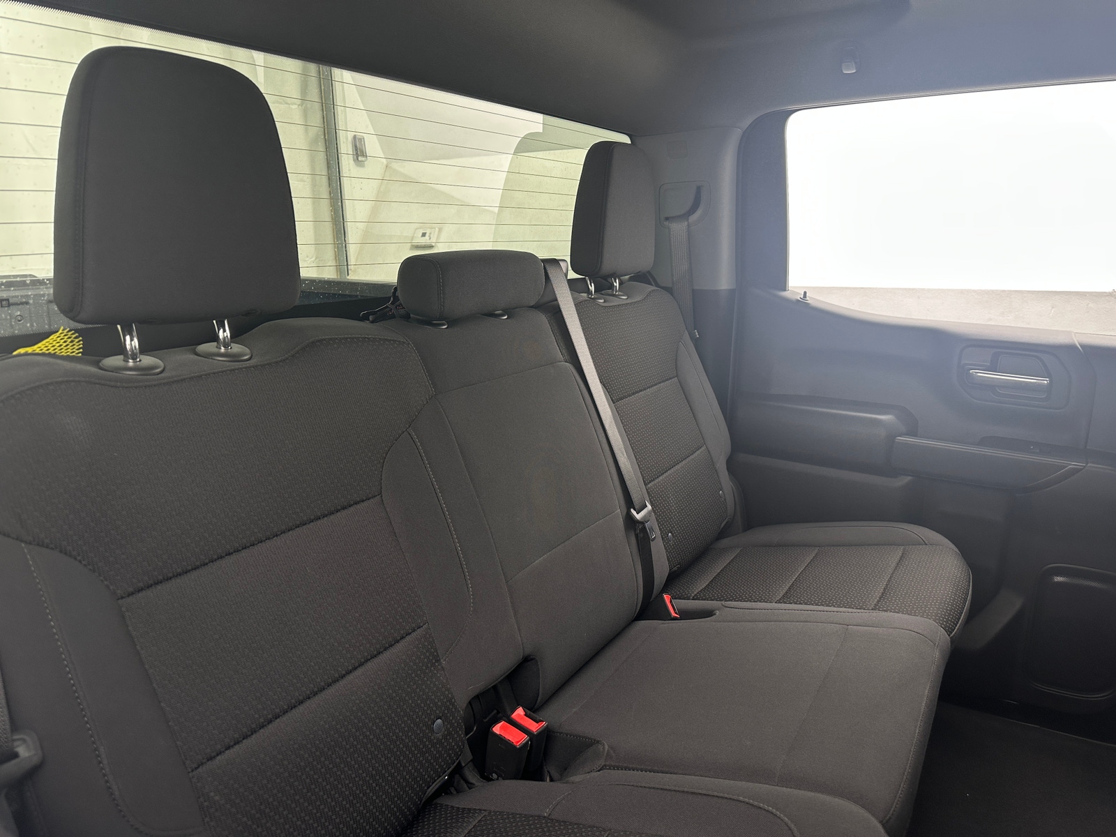 Thumbnail: 2024 GMC Sierra 1500 - 6