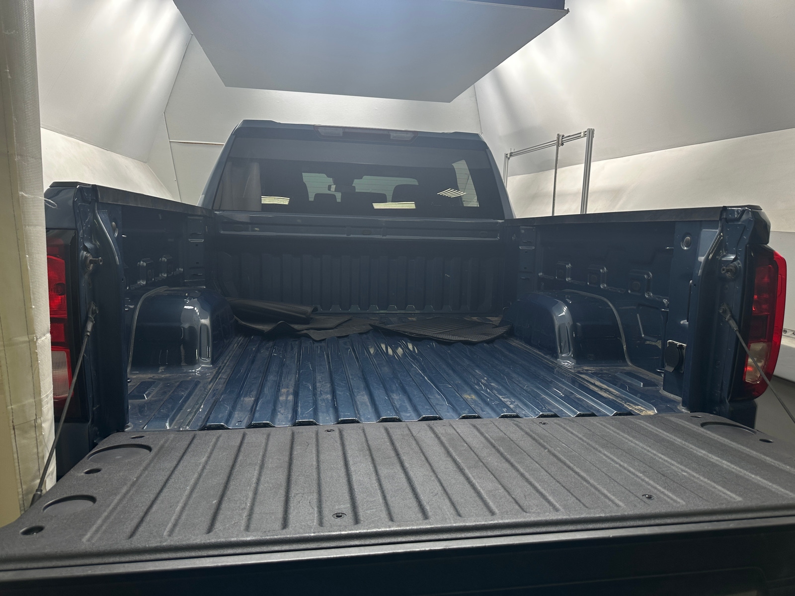 Thumbnail: 2024 GMC Sierra 1500 - 7