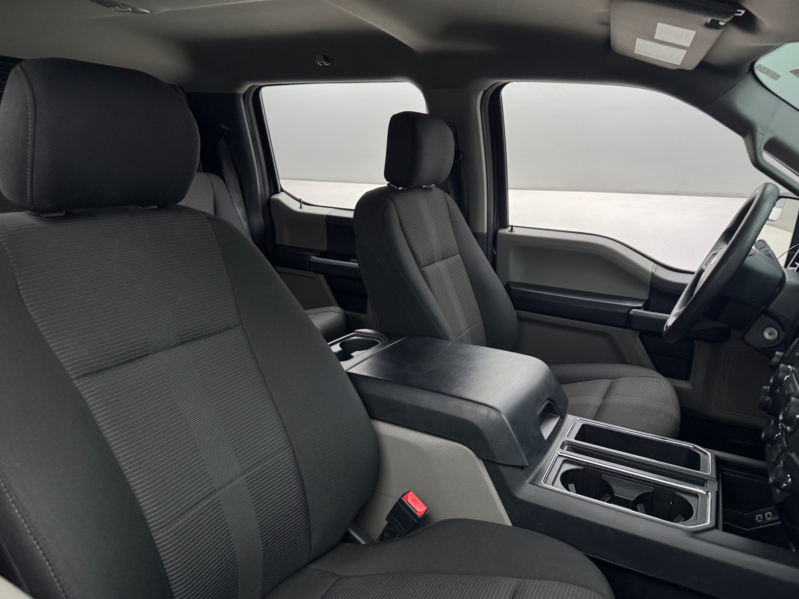 Thumbnail: 2020 Ford Econoline - 2