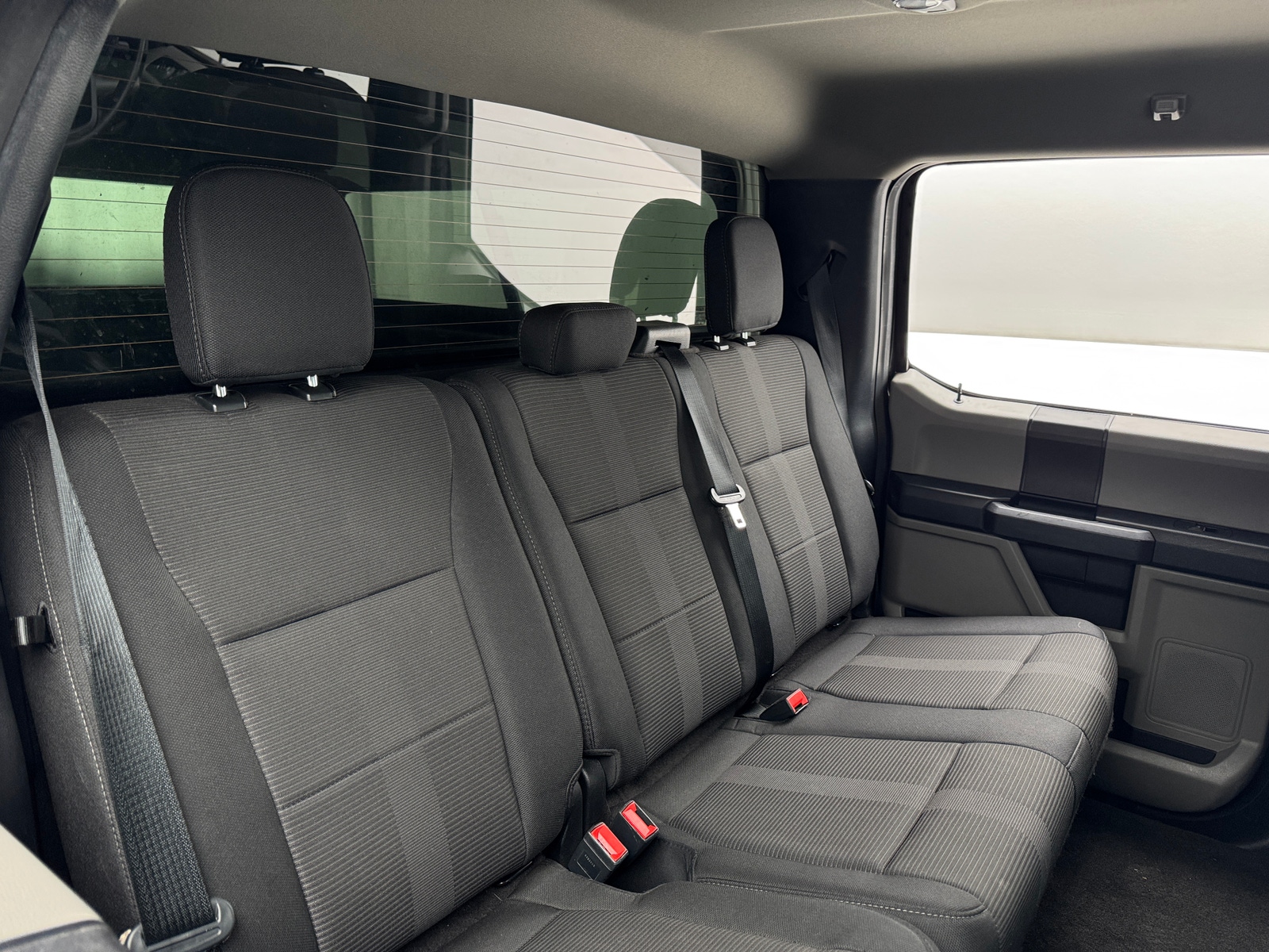 Thumbnail: 2020 Ford Econoline - 6