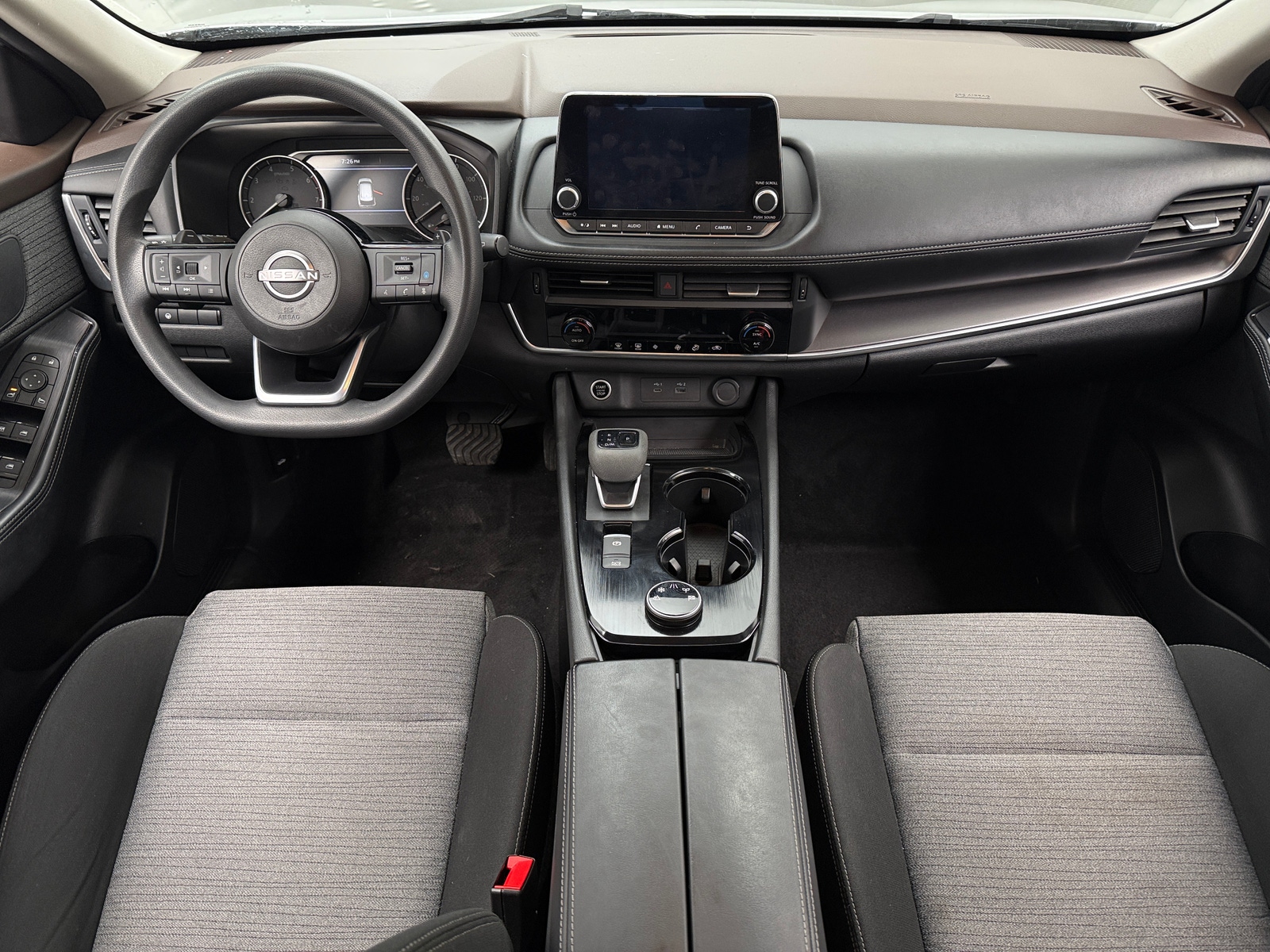 Thumbnail: 2023 Nissan Rogue - 3