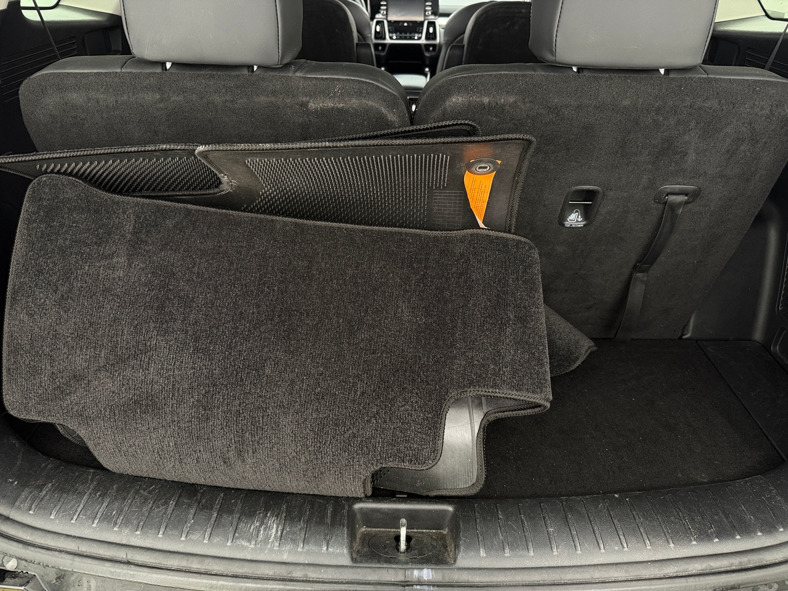 Thumbnail: 2021 Kia Sorento - 6