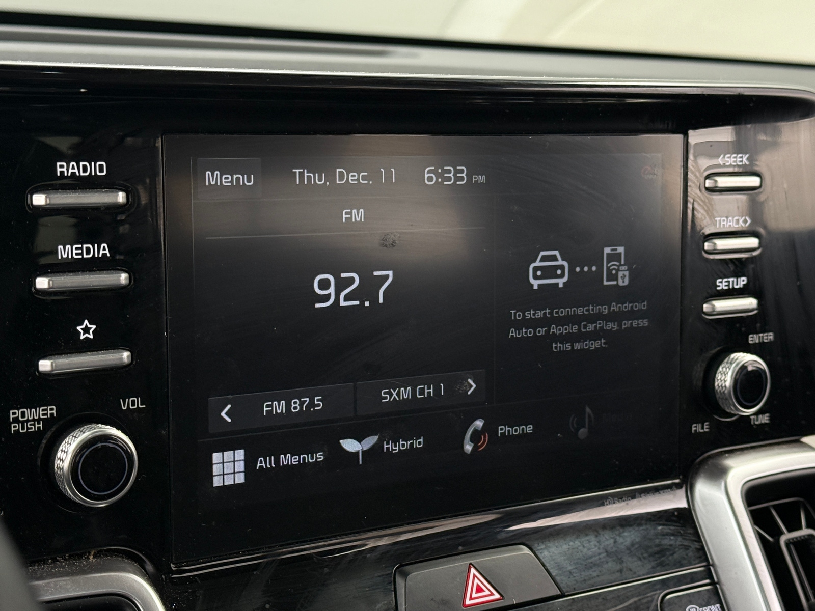 Thumbnail: 2021 Kia Sorento - 3