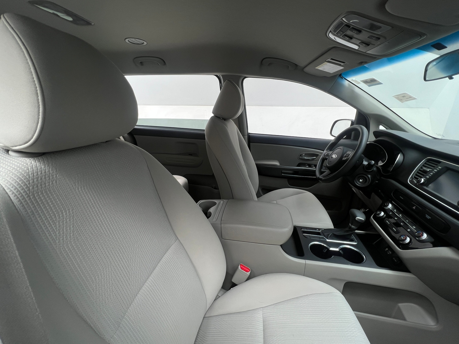 Thumbnail: 2021 Kia Sedona - 2