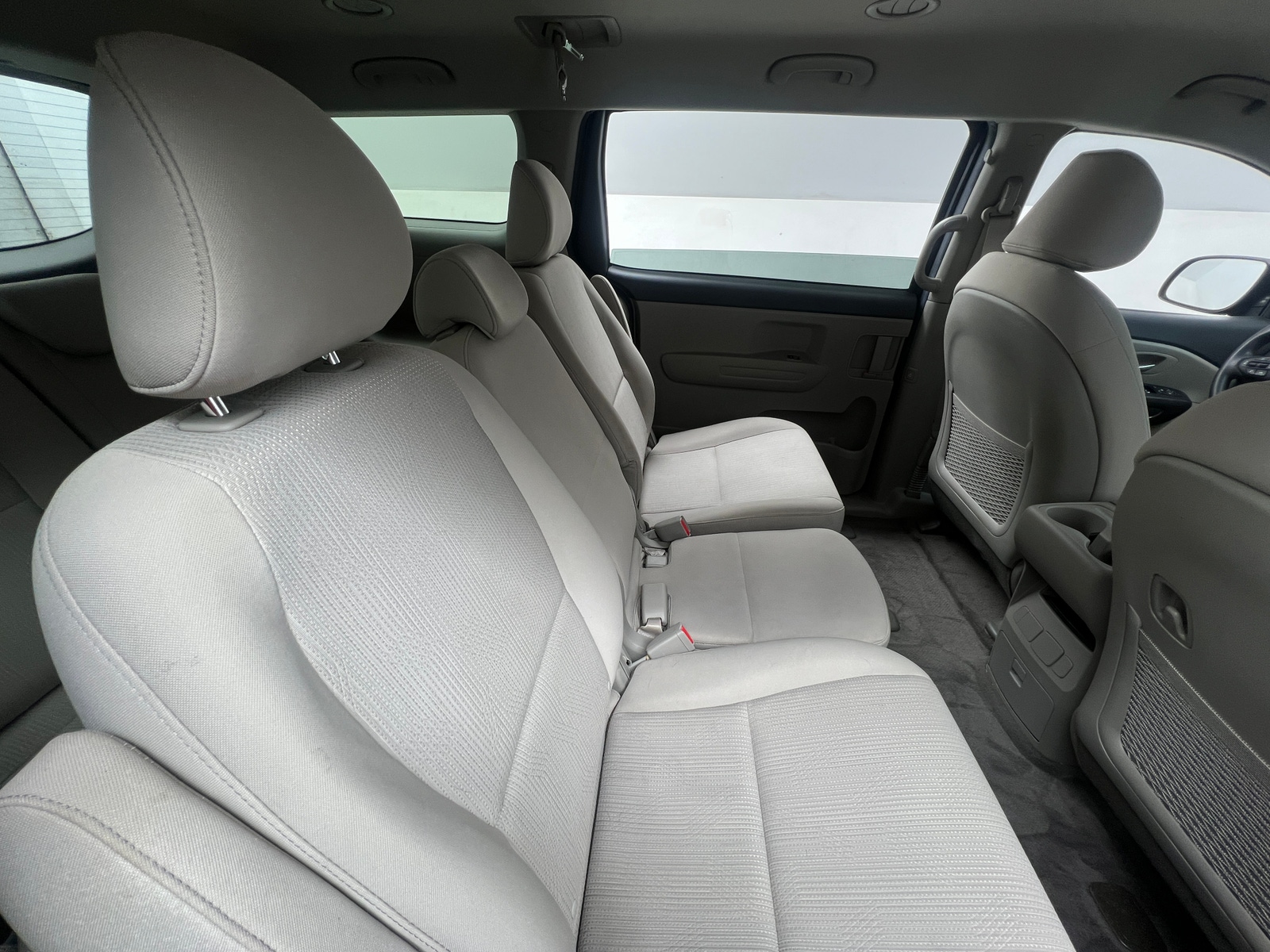 Thumbnail: 2021 Kia Sedona - 6