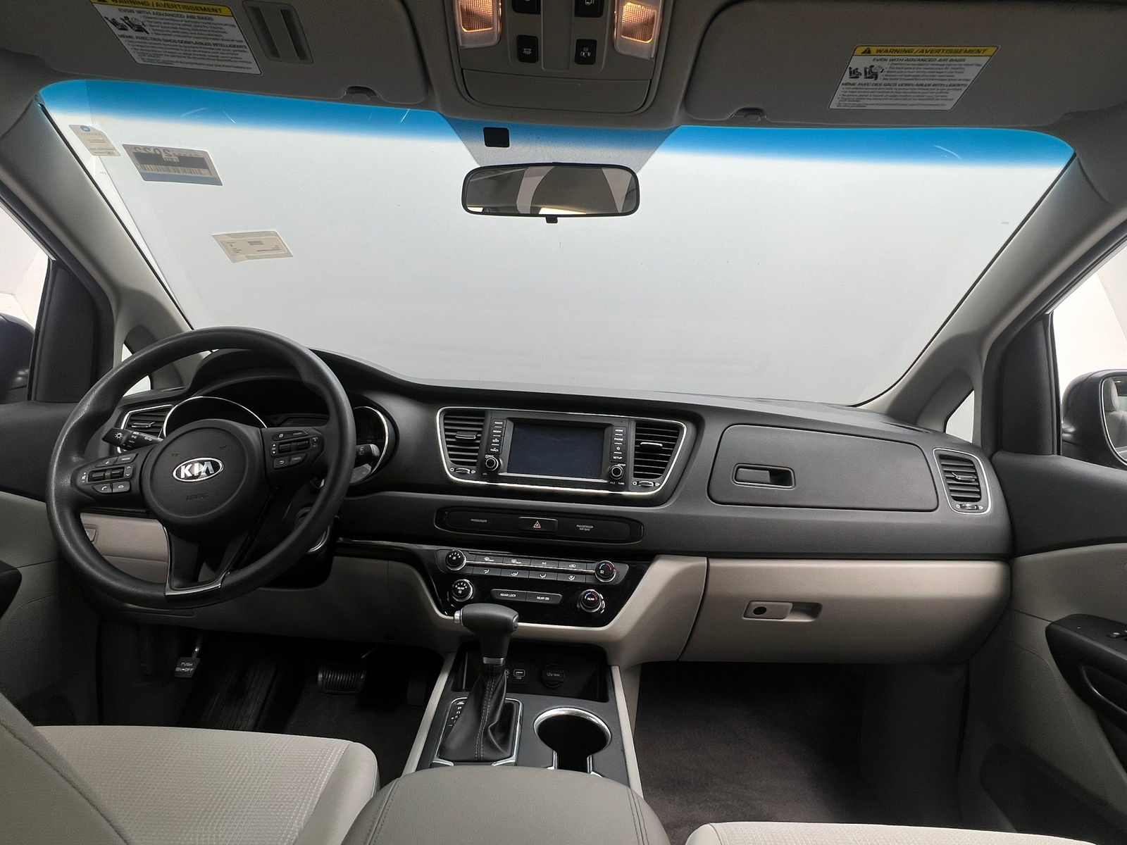 Thumbnail: 2021 Kia Sedona - 3