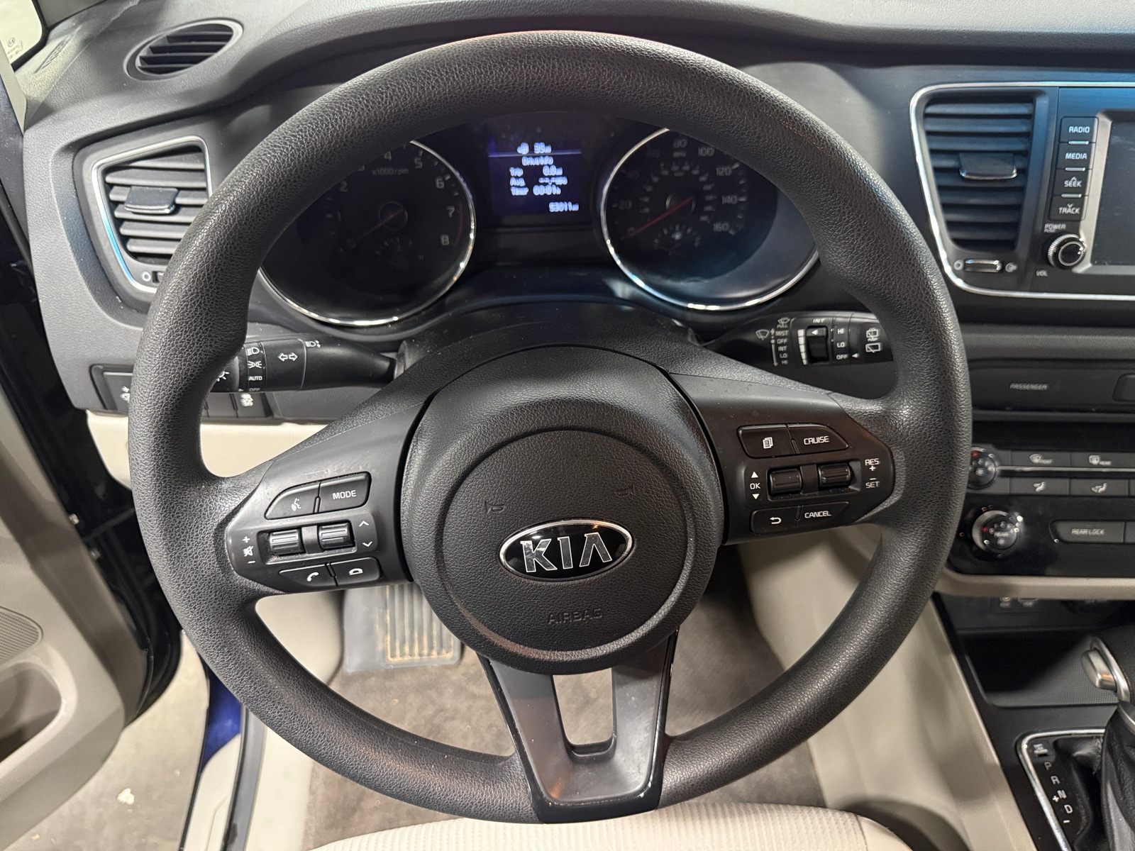 Thumbnail: 2021 Kia Sedona - 5