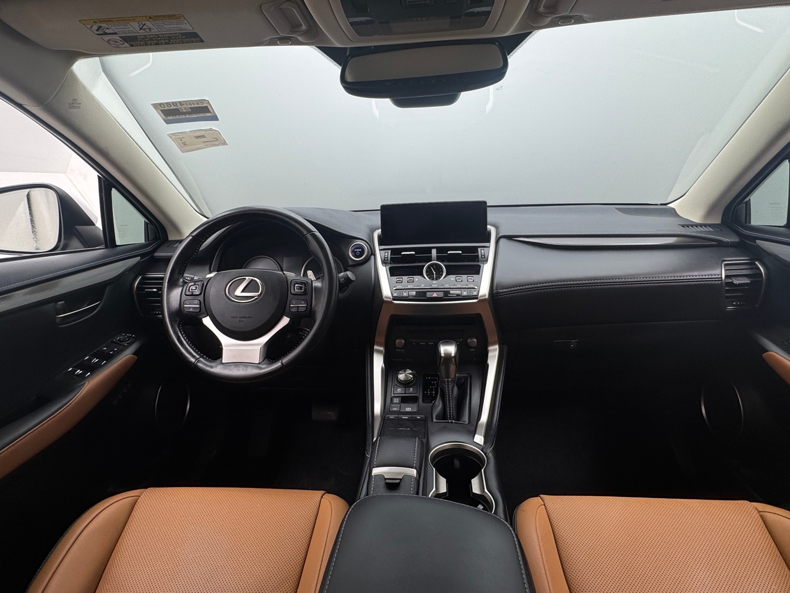 Thumbnail: 2020 Lexus NX - 2