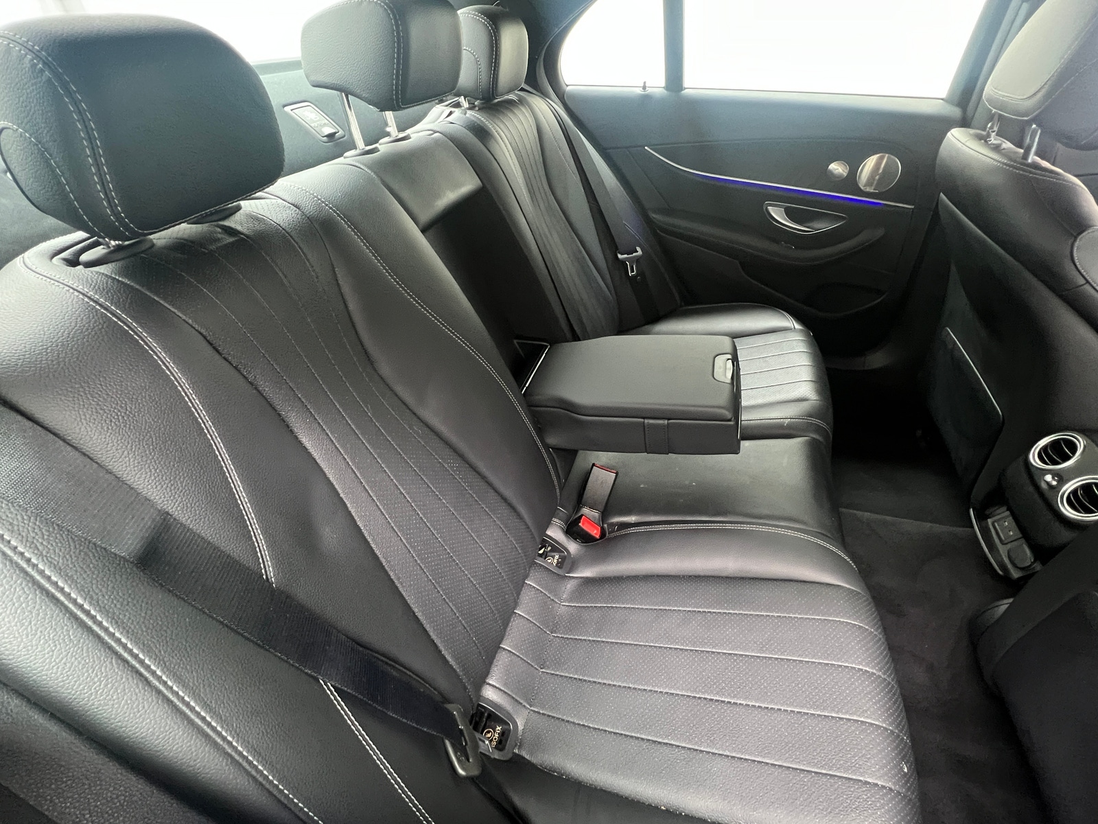 Thumbnail: 2023 Mercedes-Benz E-Class - 5