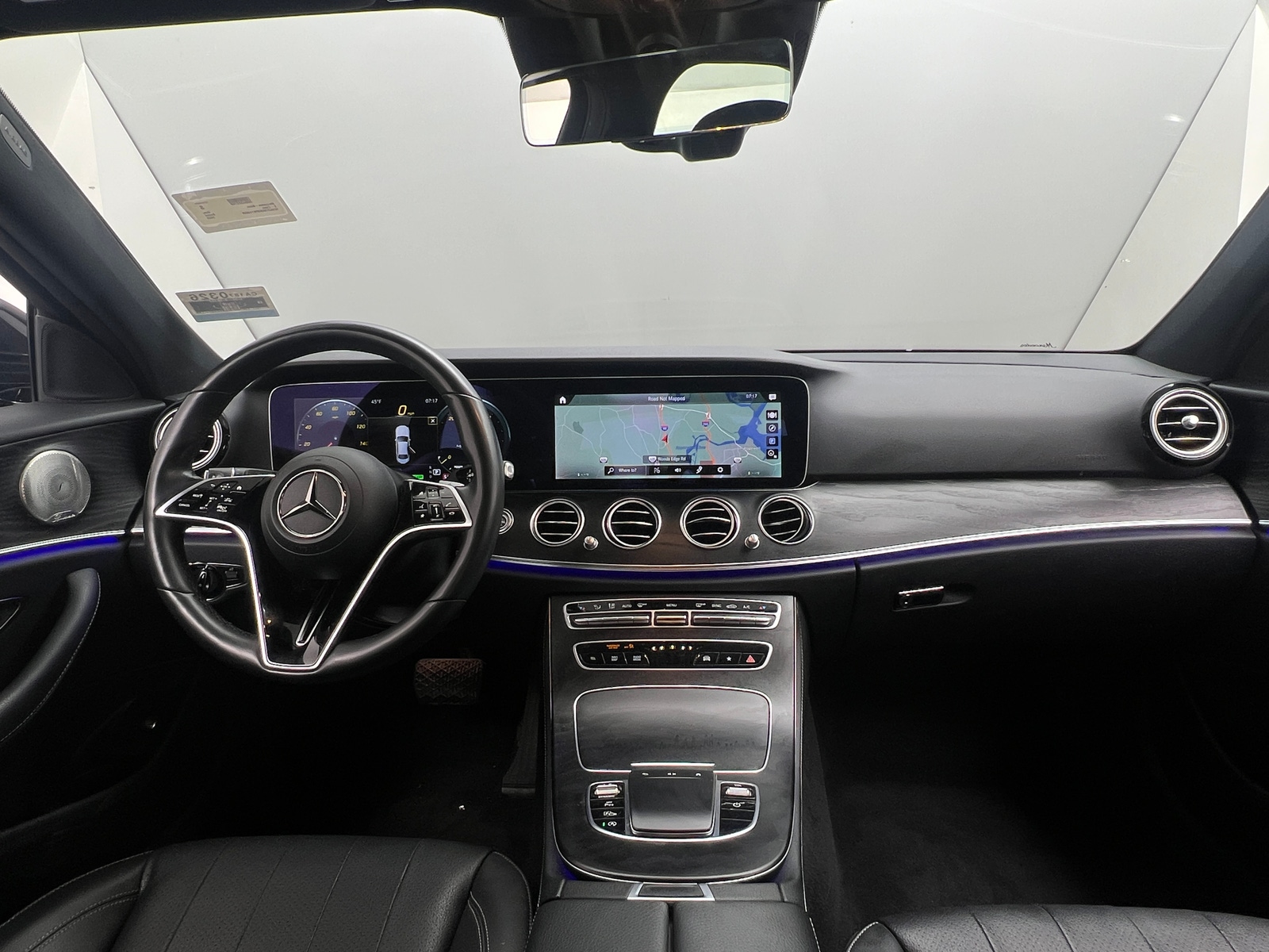 Thumbnail: 2023 Mercedes-Benz E-Class - 2