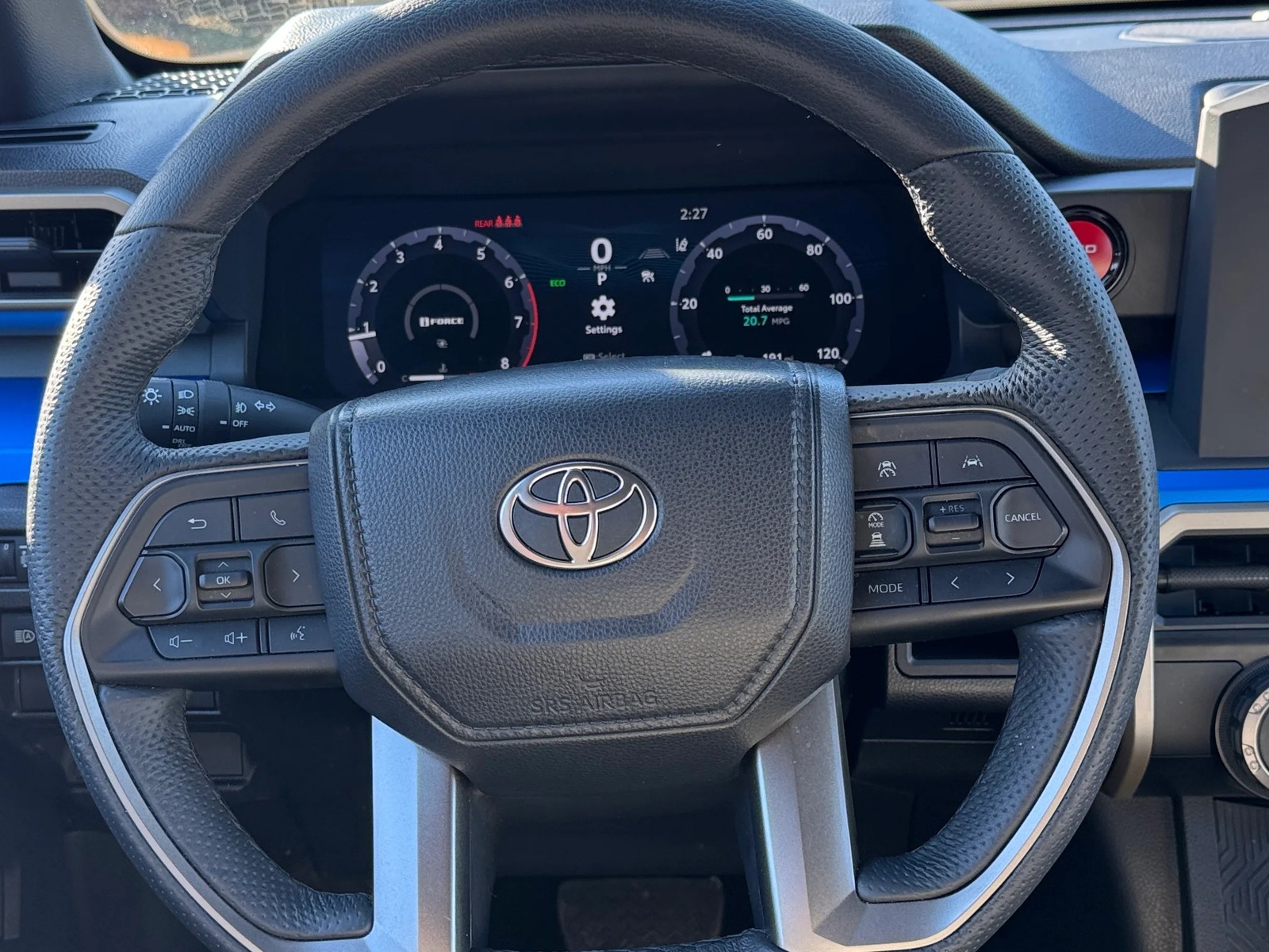 Thumbnail: 2025 Toyota Tacoma - 4