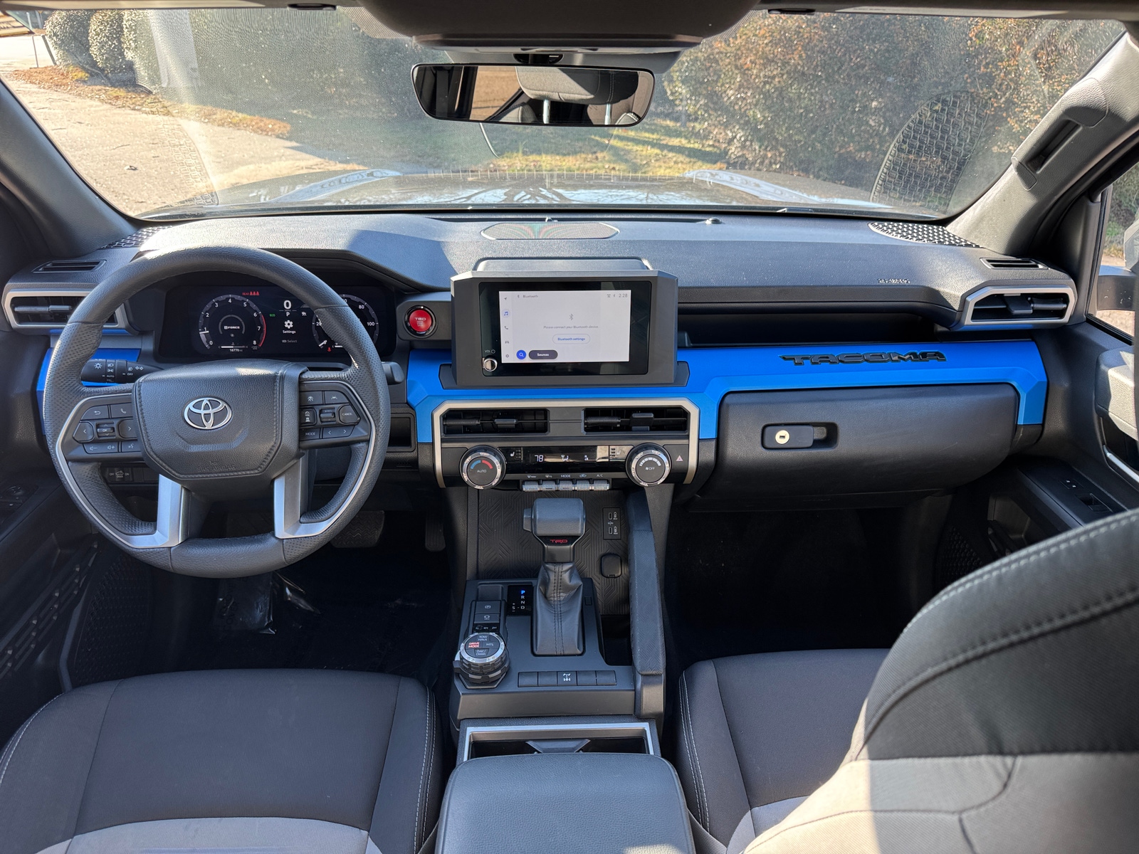 Thumbnail: 2025 Toyota Tacoma - 3