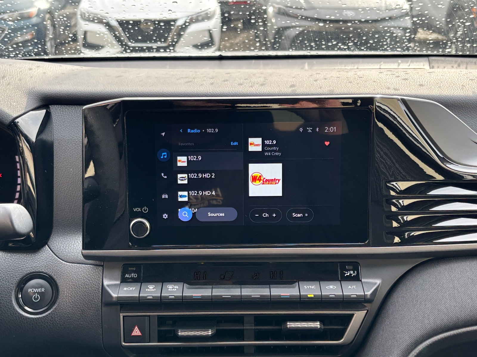 Thumbnail: 2025 Toyota Camry - 4