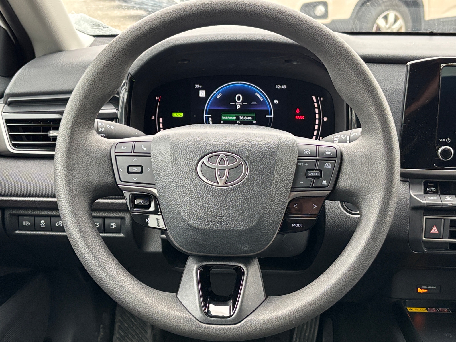 Thumbnail: 2025 Toyota Camry - 5