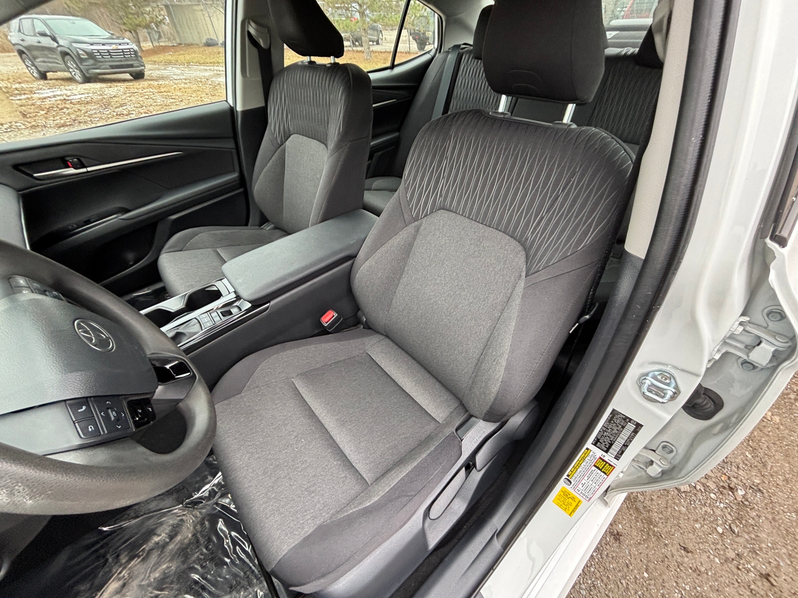 Thumbnail: 2025 Toyota Camry - 2