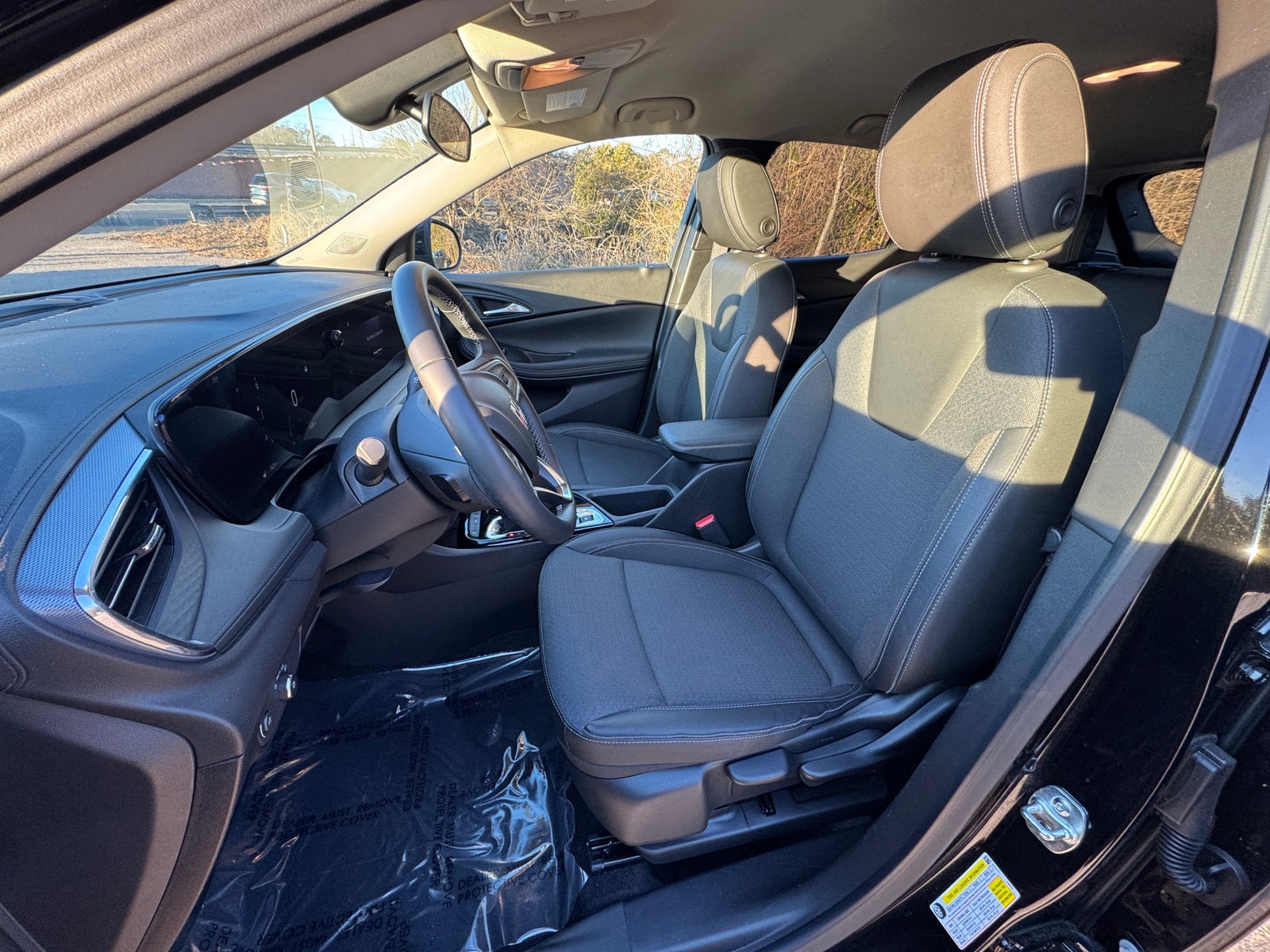 Thumbnail: 2025 Buick Encore GX - 2