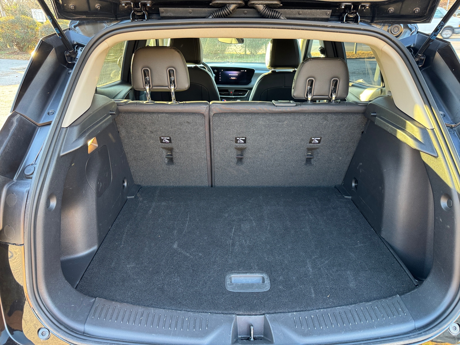 Thumbnail: 2025 Buick Encore GX - 4