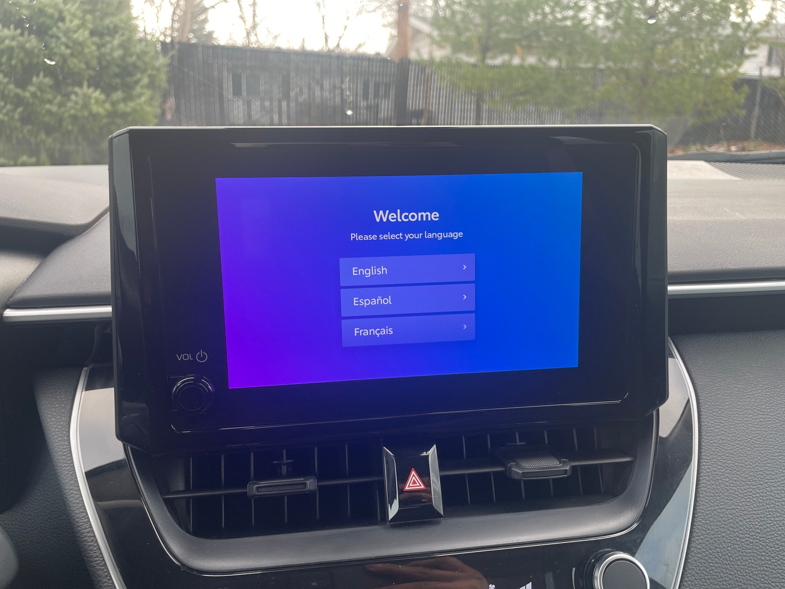 Thumbnail: 2025 Toyota Corolla - 4