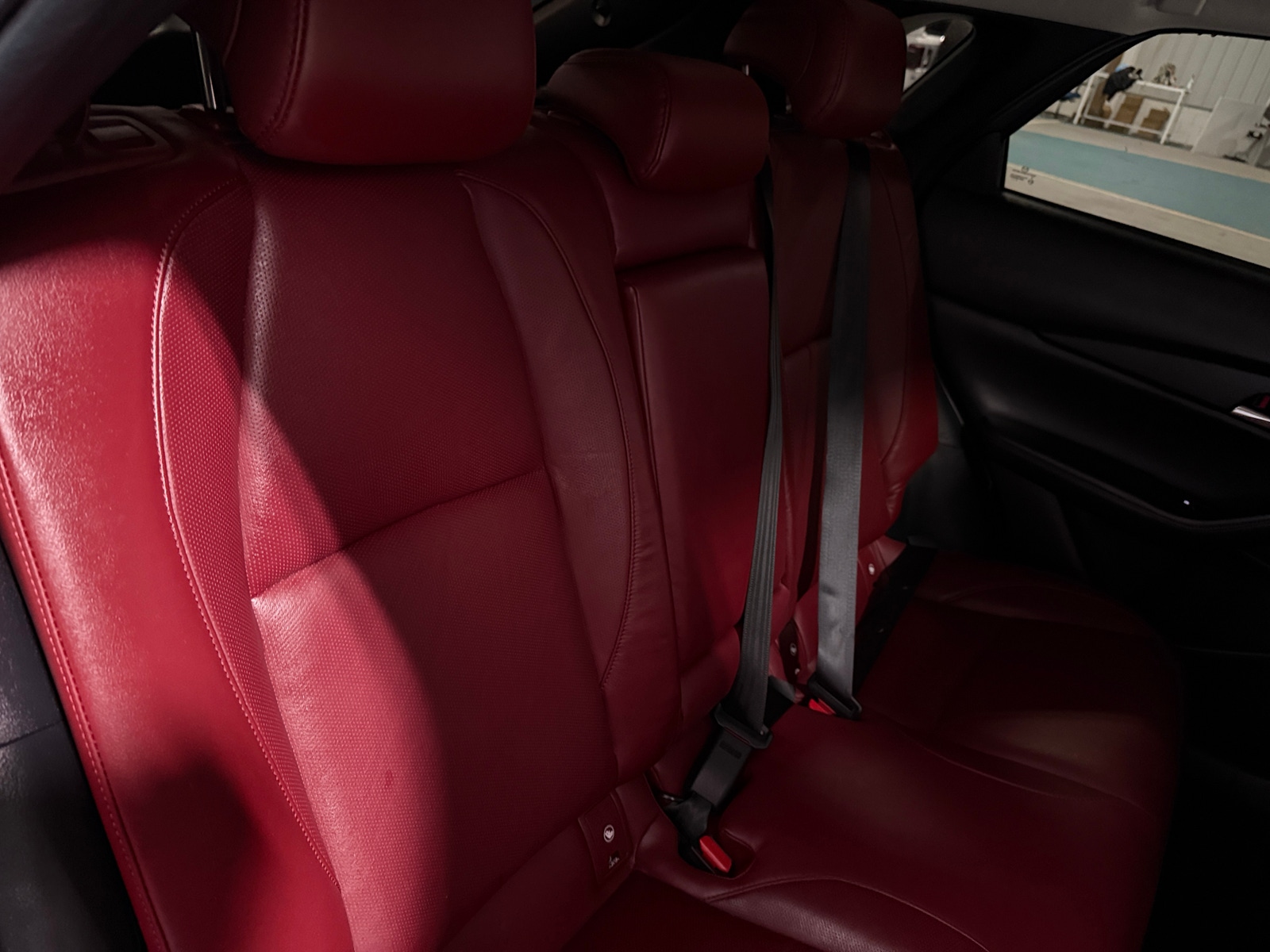 Thumbnail: 2024 Mazda CX-30 - 5