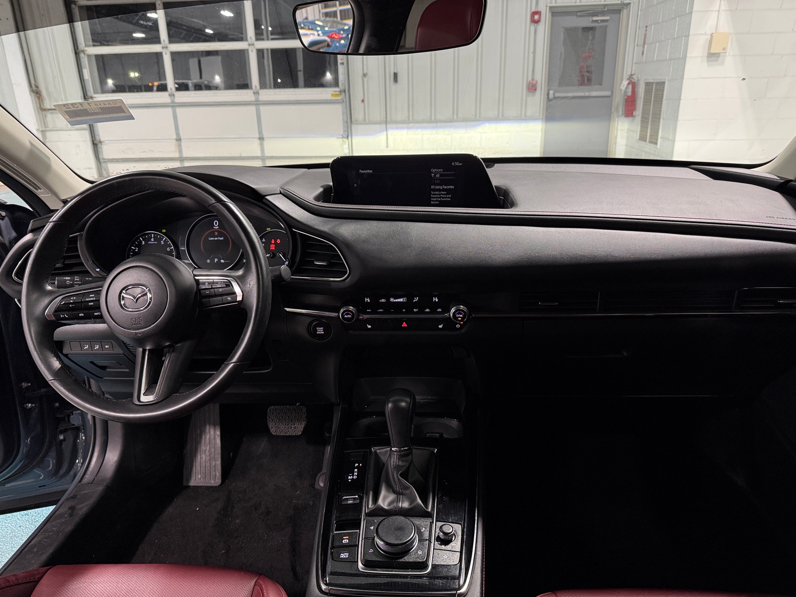 Thumbnail: 2024 Mazda CX-30 - 2