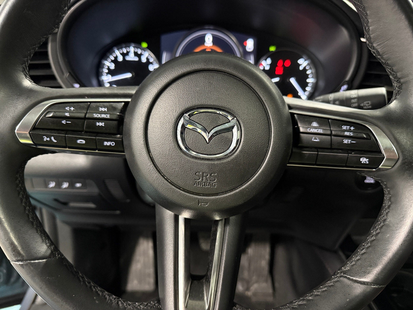 Thumbnail: 2024 Mazda CX-30 - 4