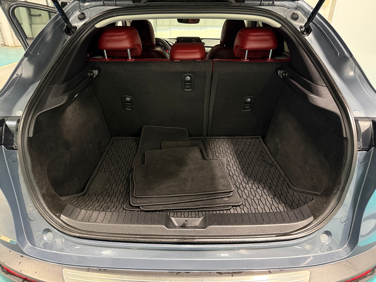 Thumbnail: 2024 Mazda CX-30 - 6