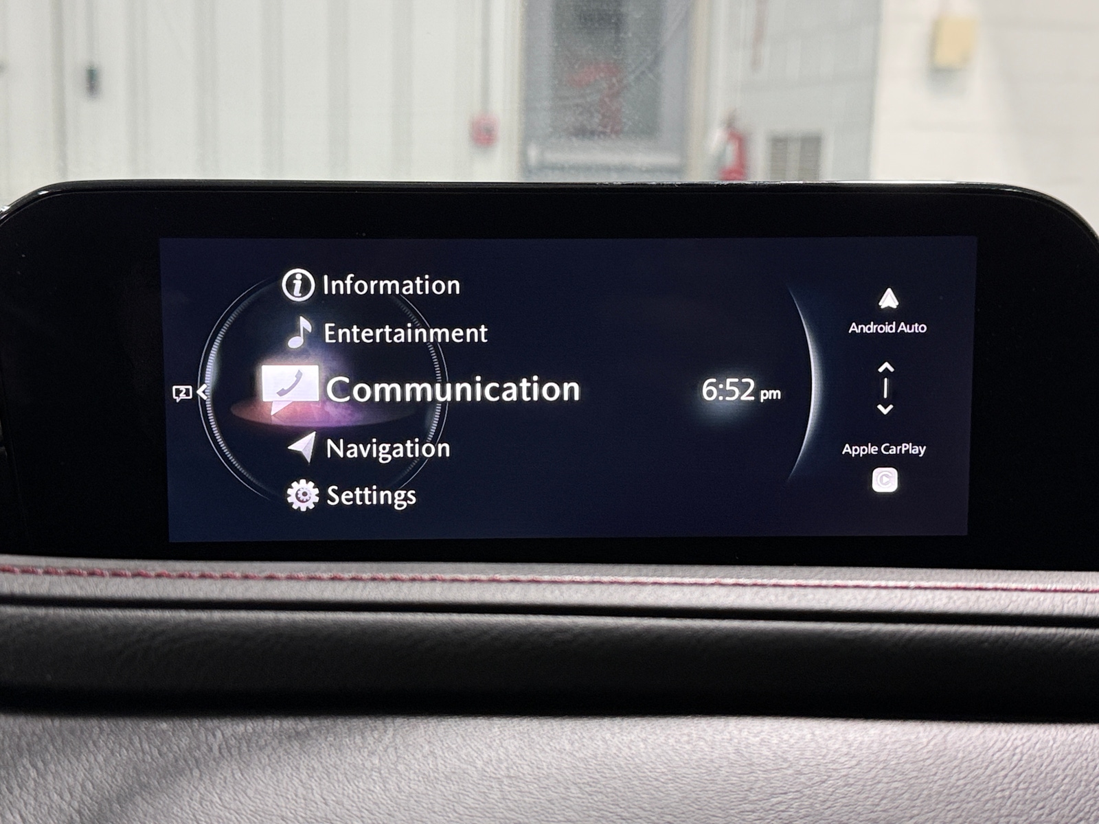 Thumbnail: 2024 Mazda CX-30 - 3