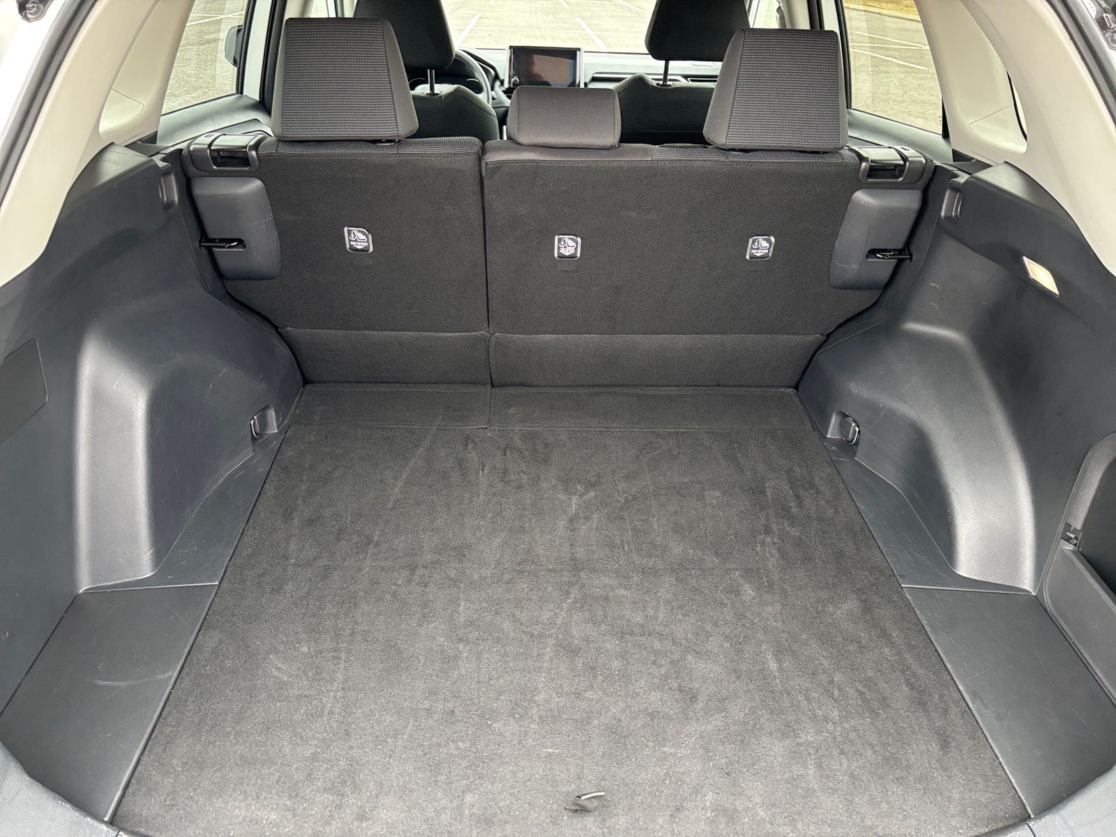 Thumbnail: 2025 Toyota RAV4 - 6