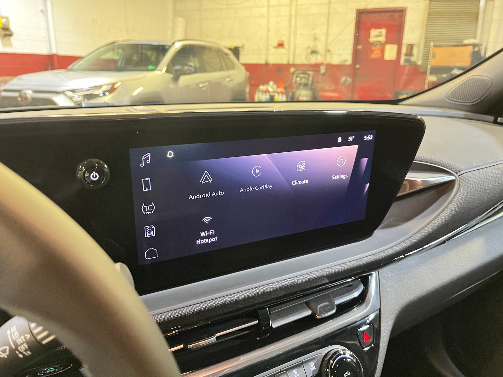 Thumbnail: 2025 Buick Envista - 4