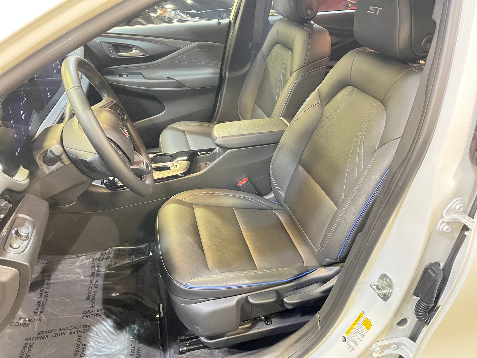 Thumbnail: 2025 Buick Envista - 2