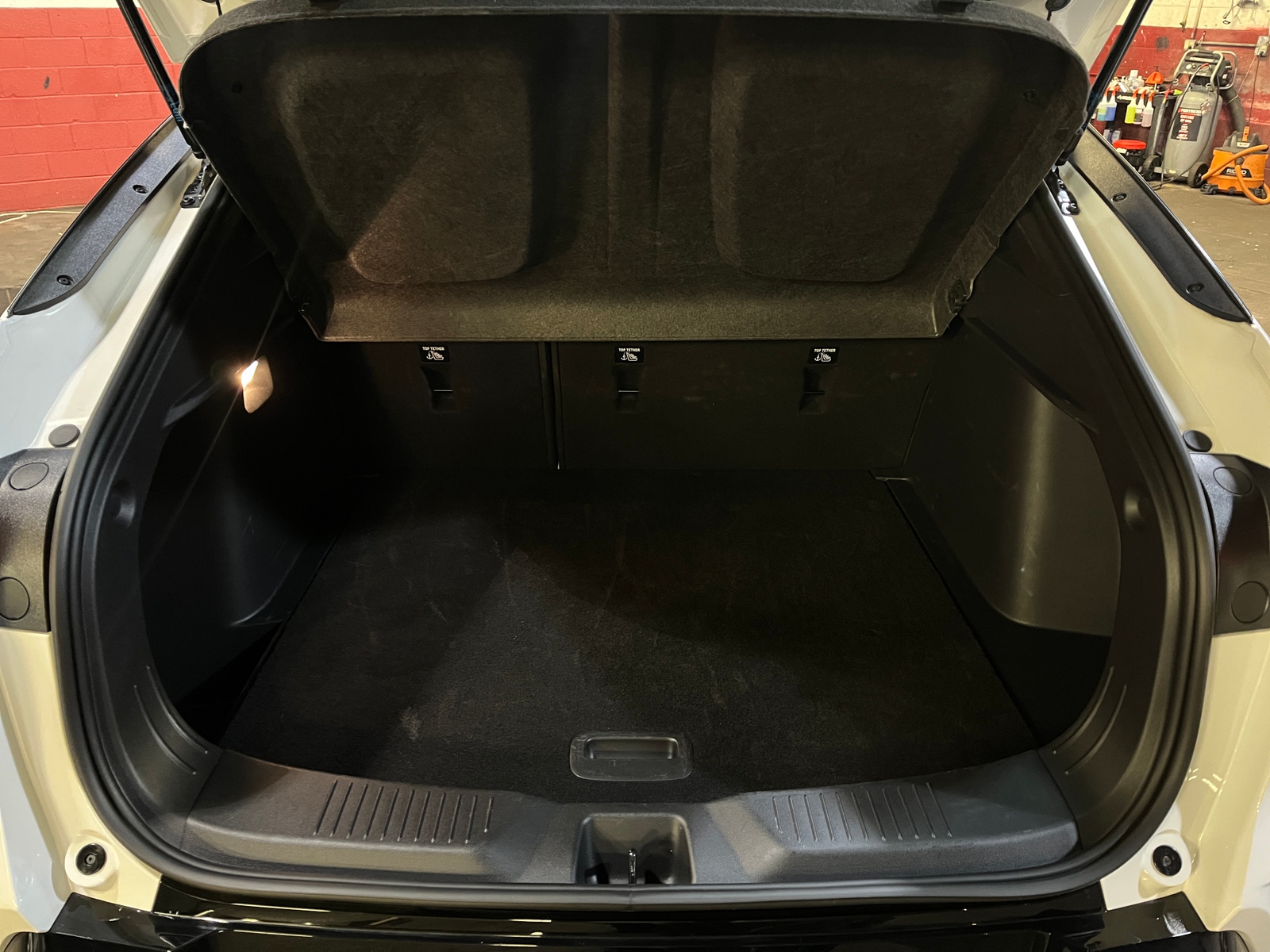 Thumbnail: 2025 Buick Envista - 6