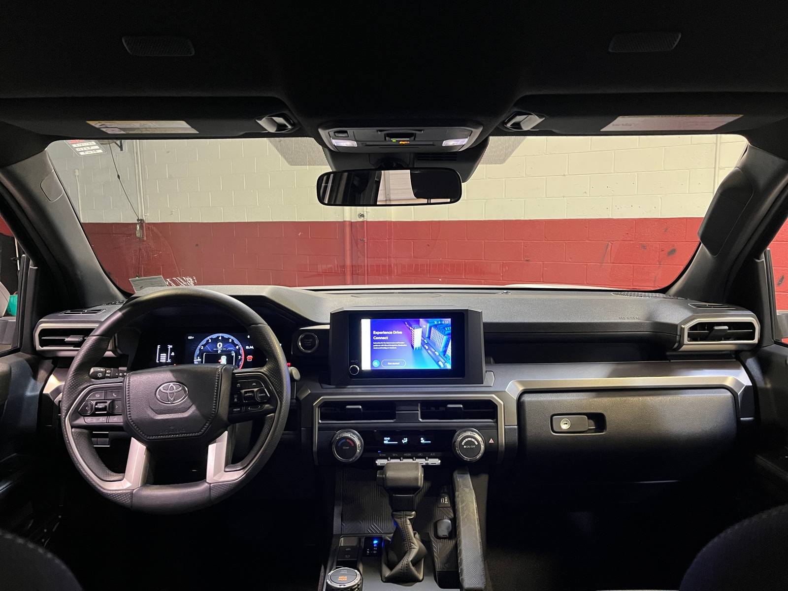 Thumbnail: 2025 Toyota 4Runner - 3