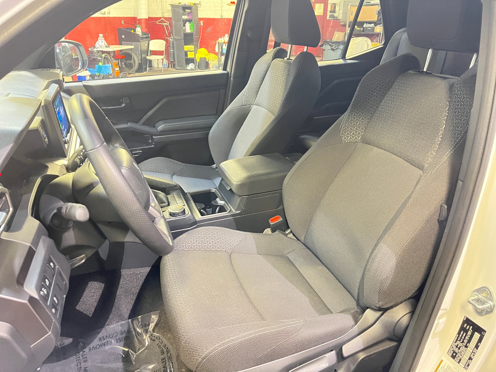 Thumbnail: 2025 Toyota 4Runner - 2