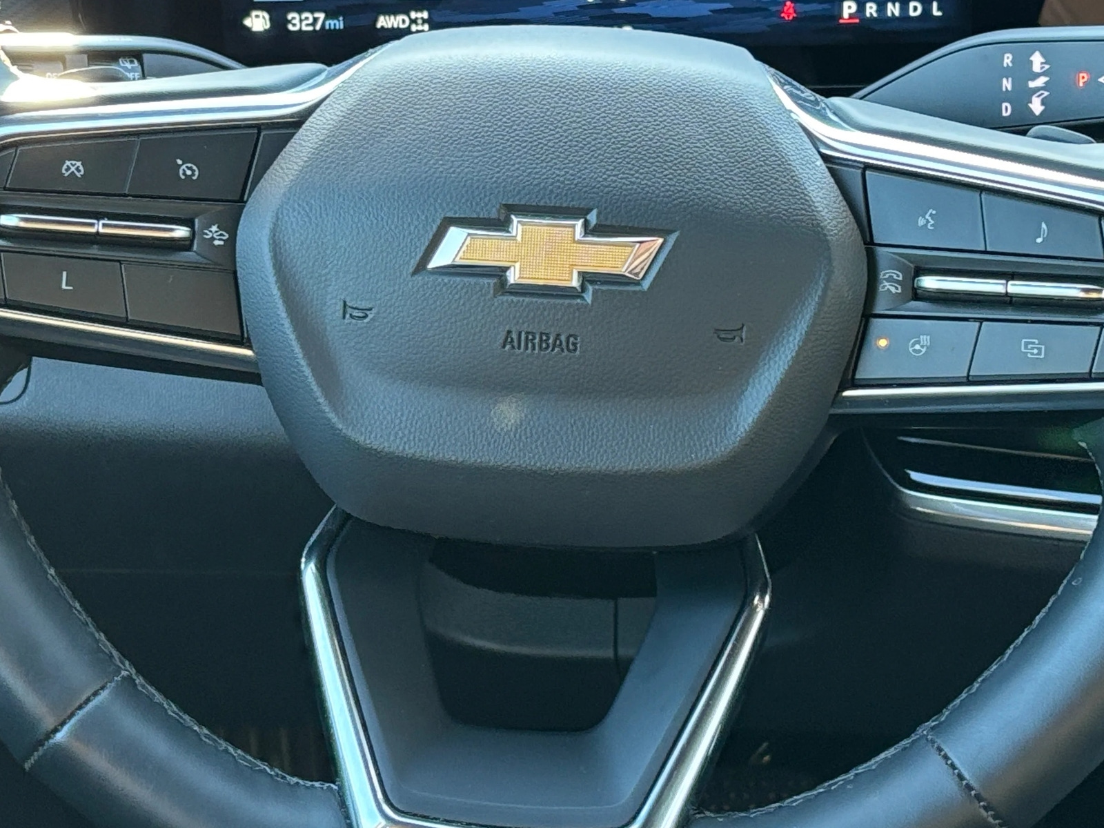 Thumbnail: 2025 Chevrolet Equinox - 5