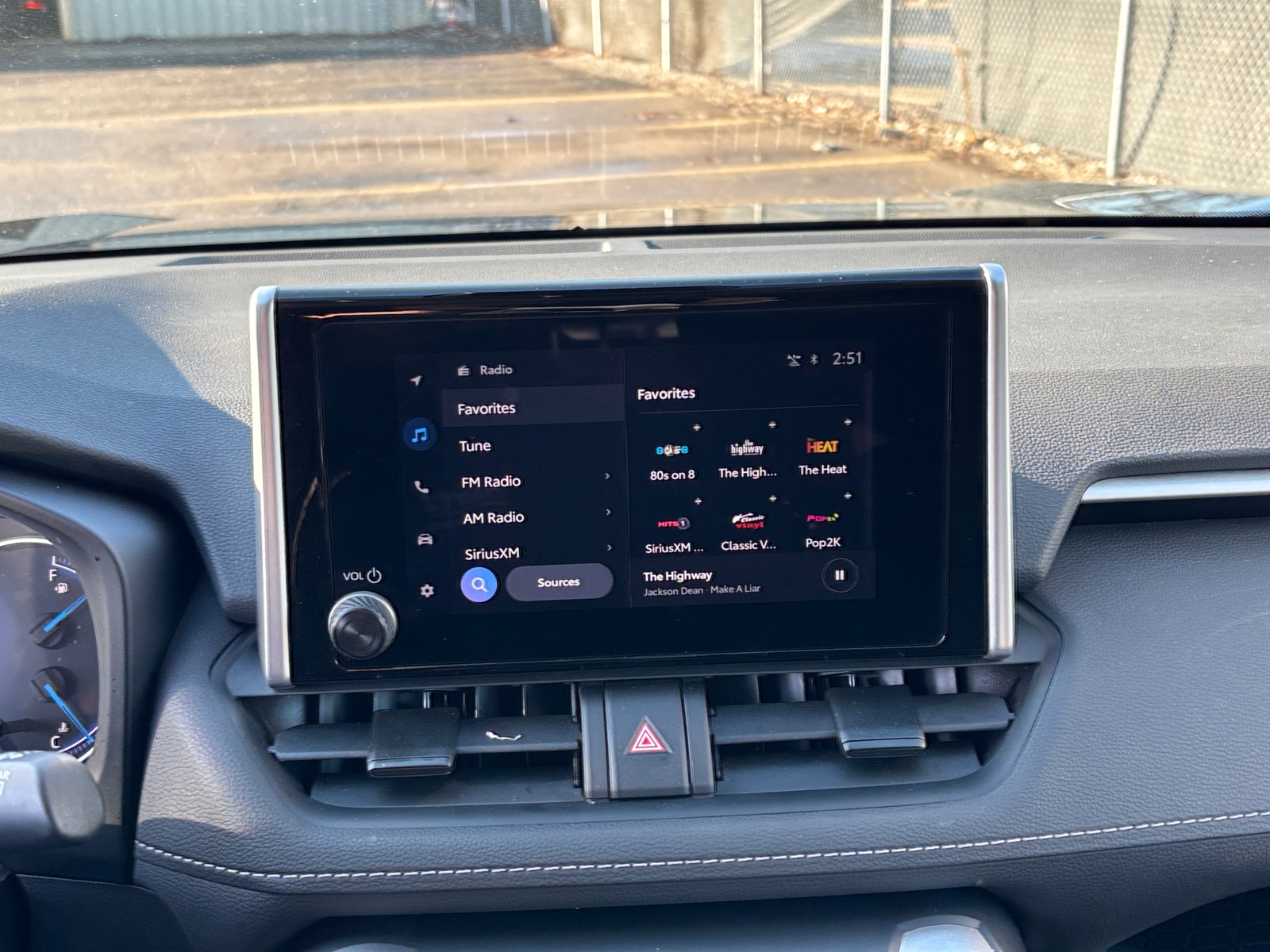 Thumbnail: 2025 Toyota RAV4 - 4