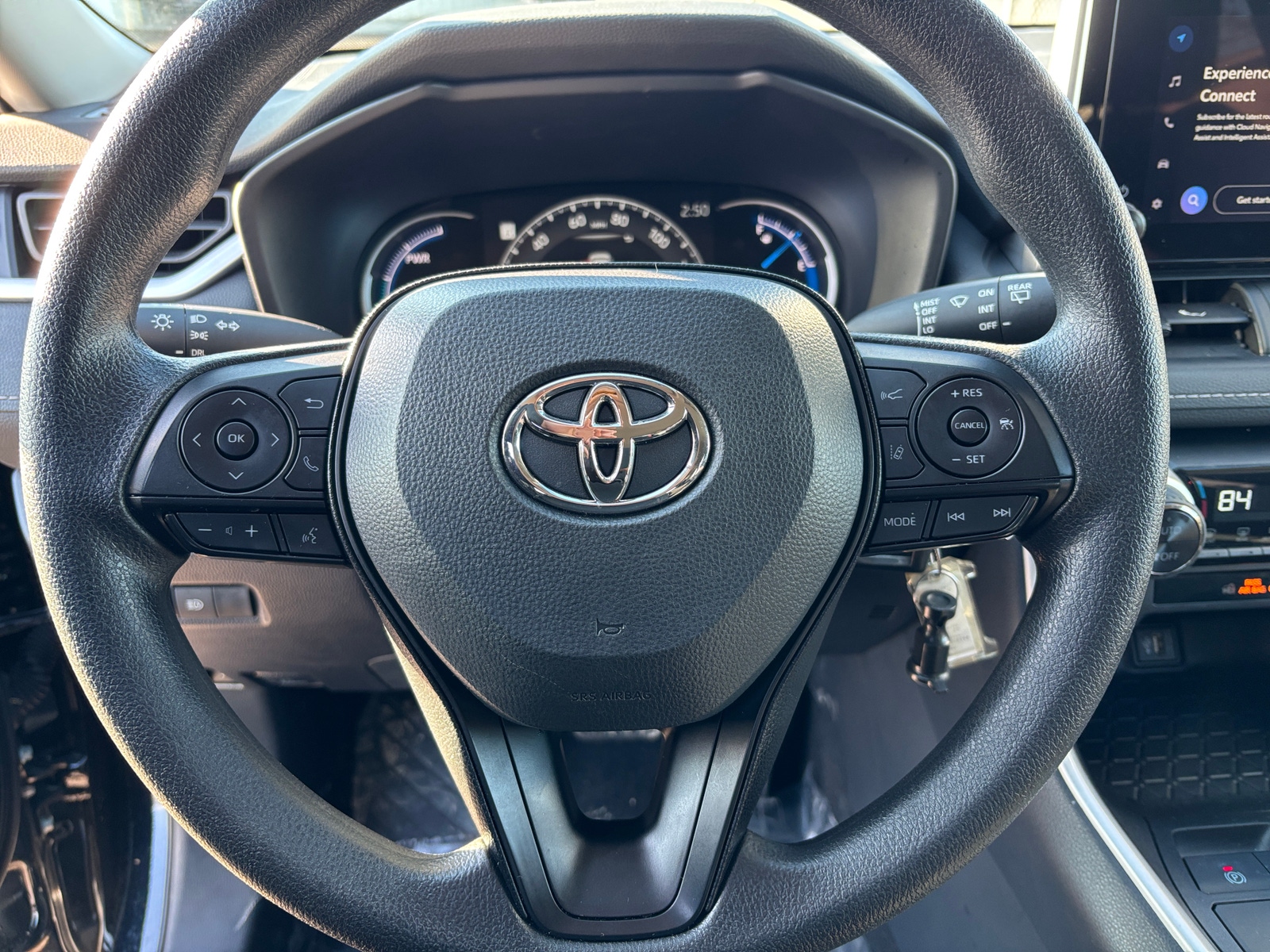 Thumbnail: 2025 Toyota RAV4 - 5