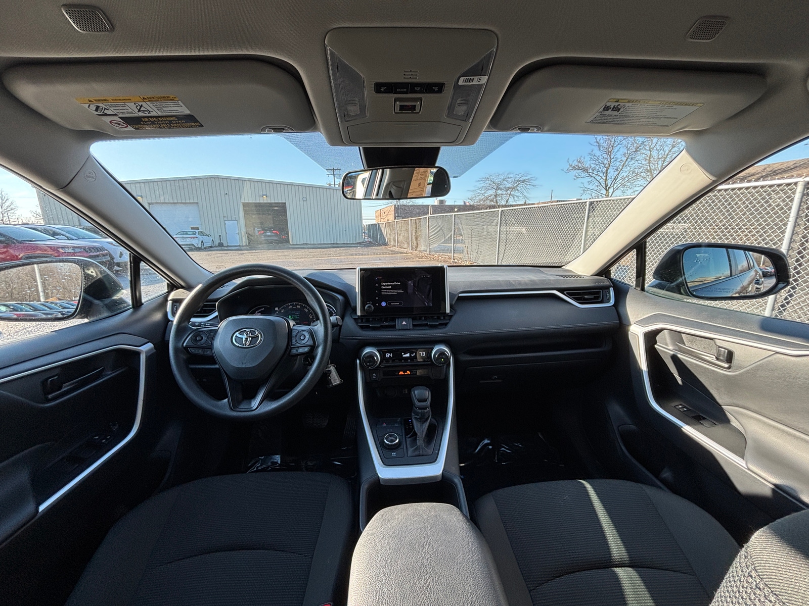 Thumbnail: 2025 Toyota RAV4 - 3