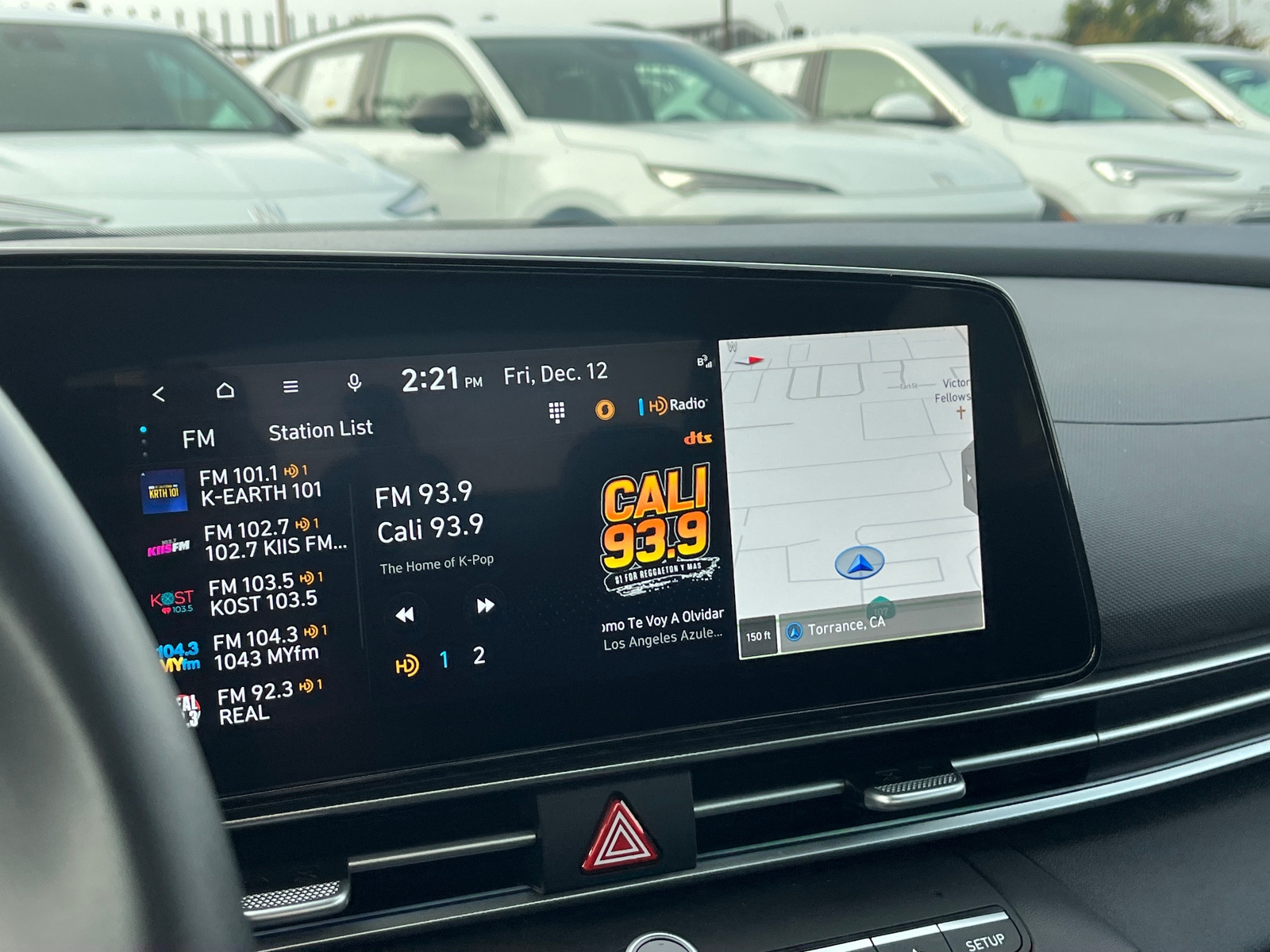 Thumbnail: 2025 Hyundai Elantra - 4