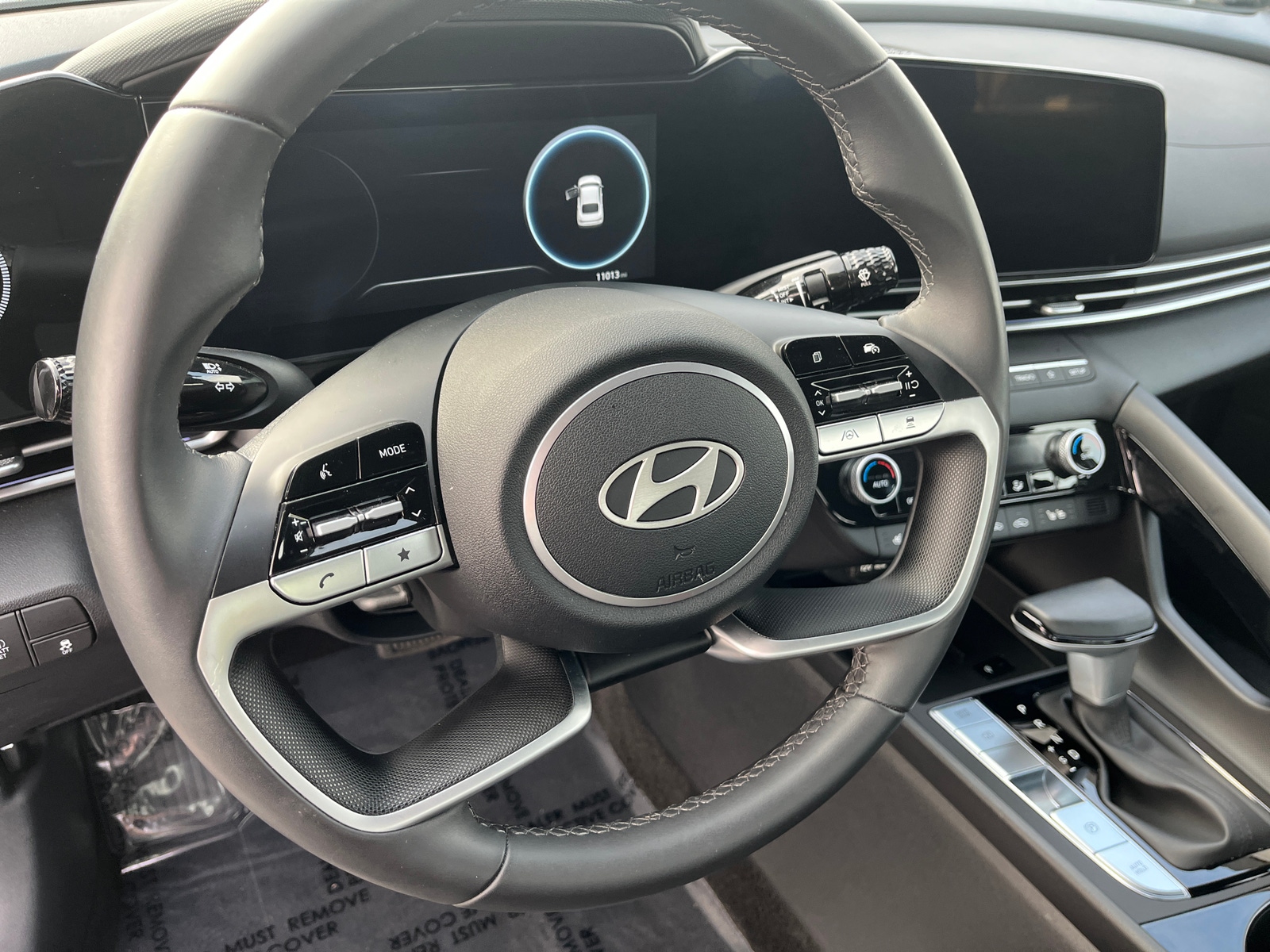 Thumbnail: 2025 Hyundai Elantra - 5