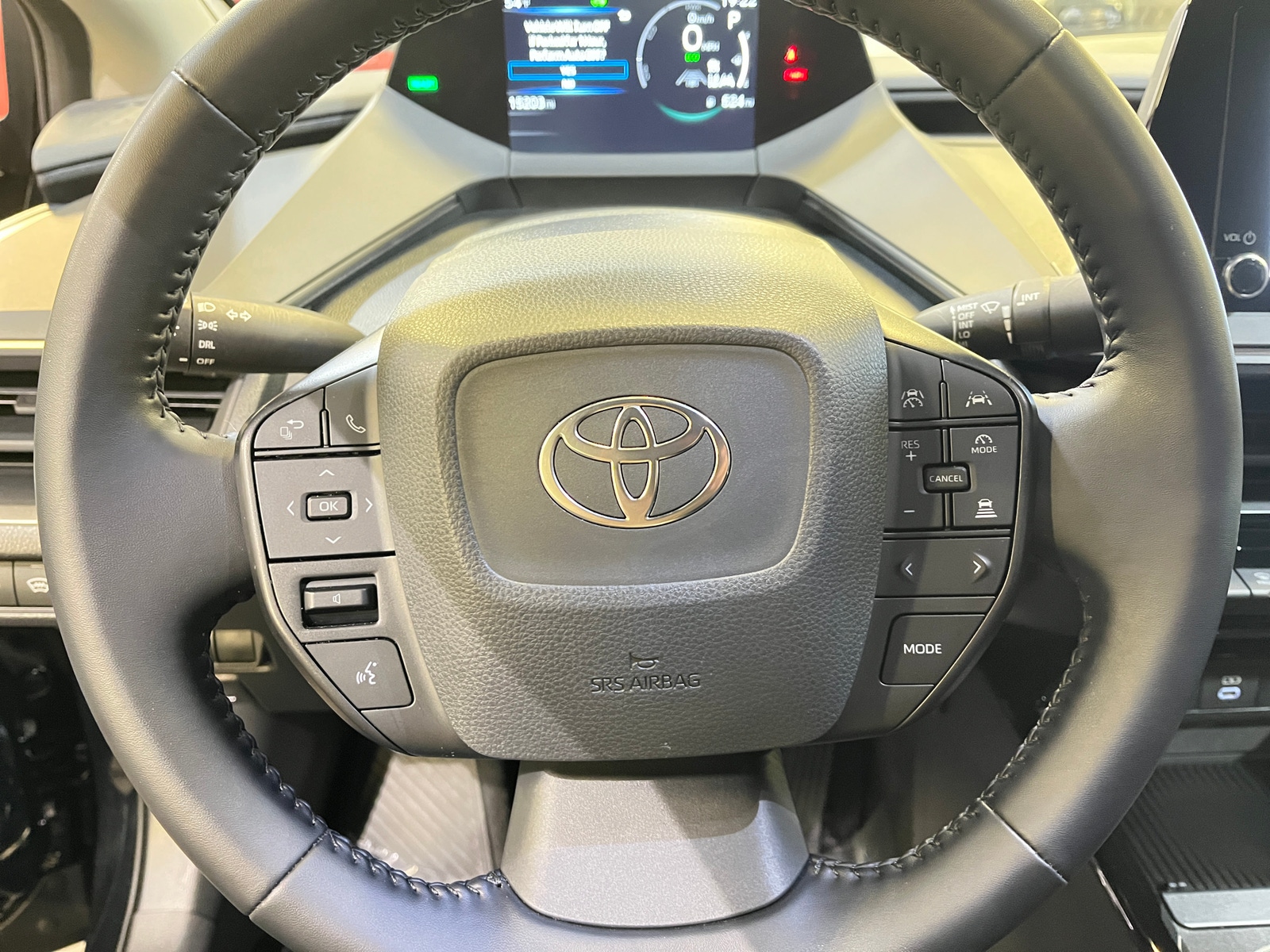 Thumbnail: 2025 Toyota Prius - 5