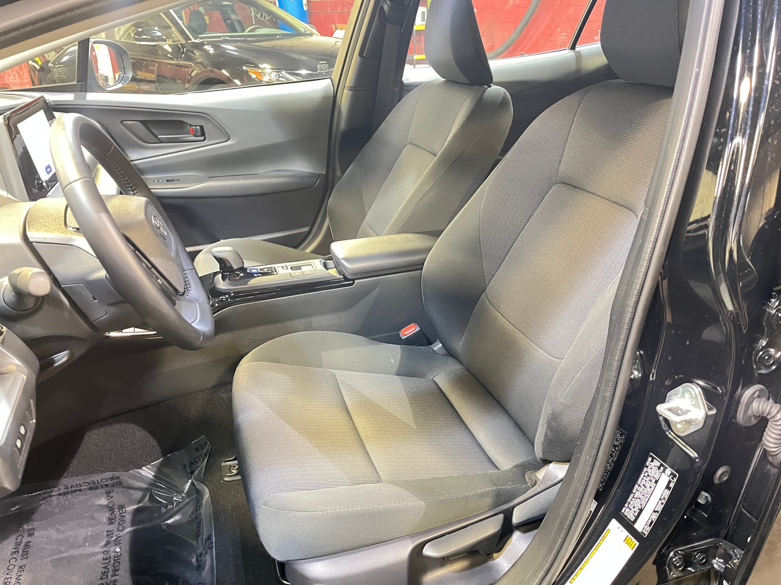 Thumbnail: 2025 Toyota Prius - 2