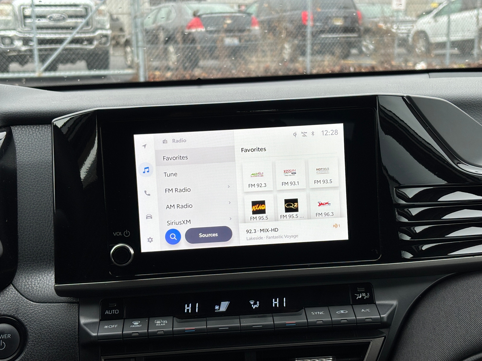 Thumbnail: 2025 Toyota Camry - 4