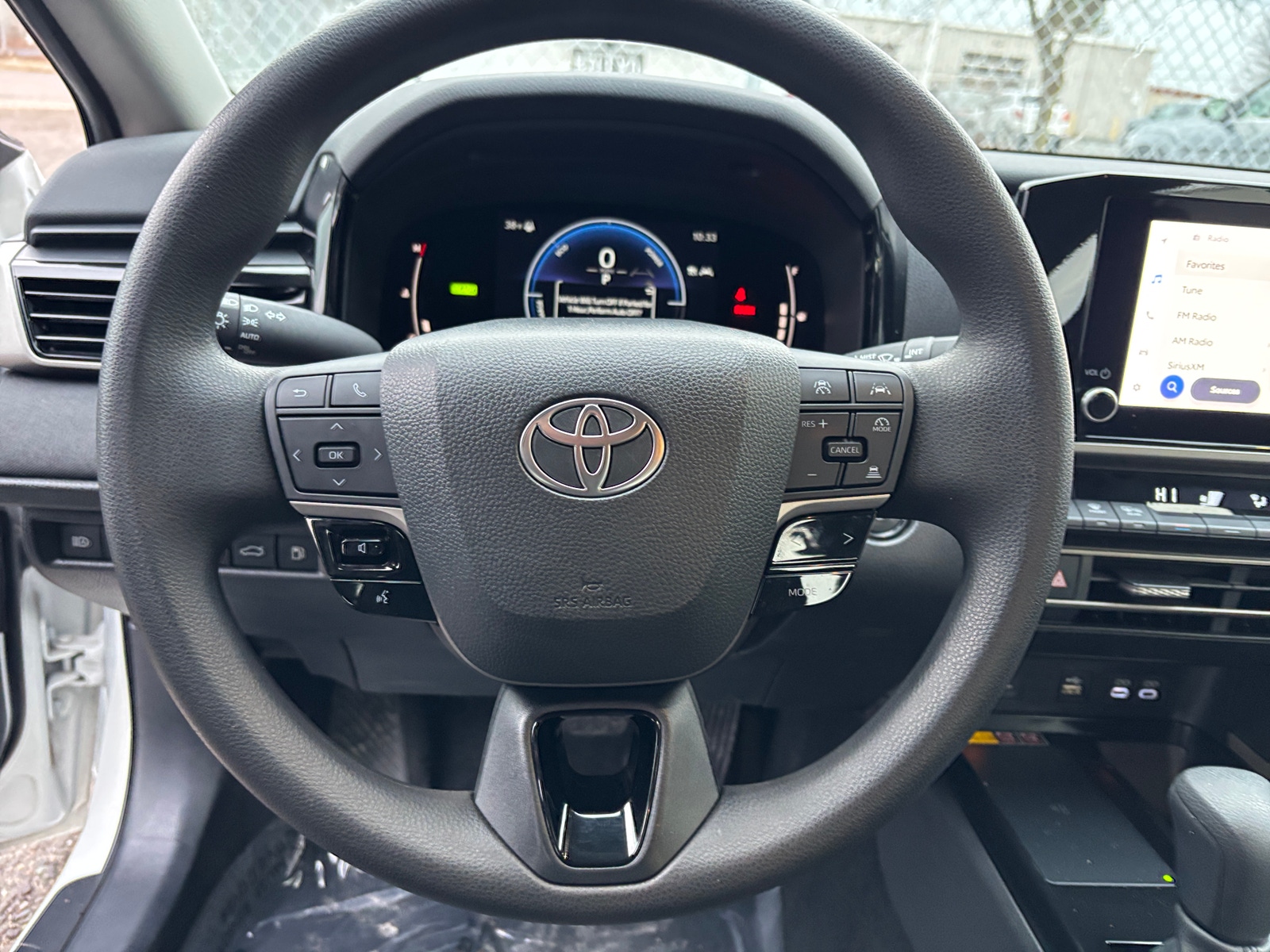 Thumbnail: 2025 Toyota Camry - 5