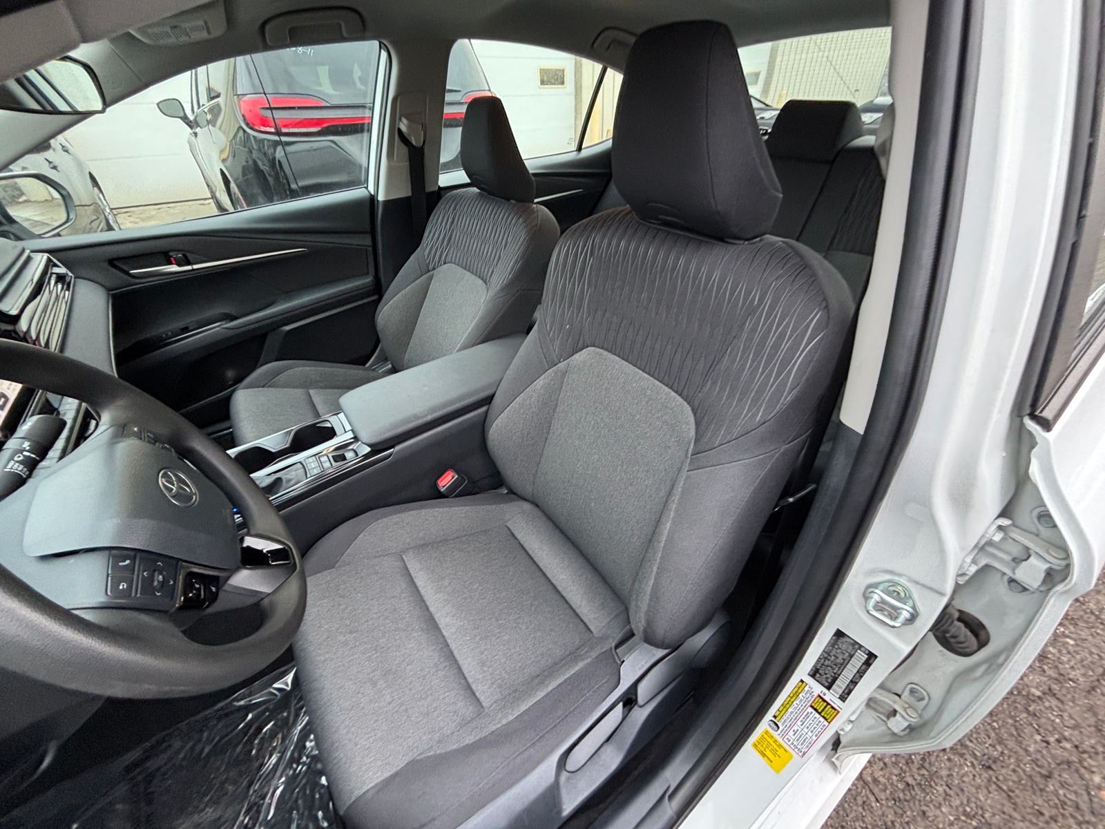 Thumbnail: 2025 Toyota Camry - 2