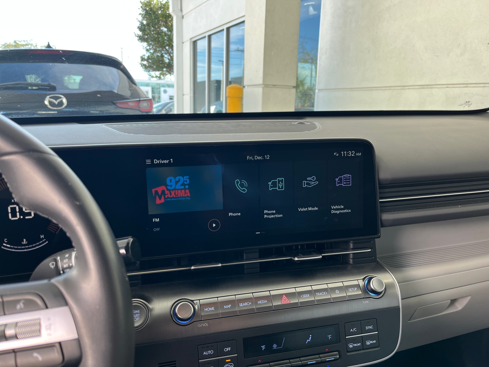 Thumbnail: 2025 Hyundai Kona - 4