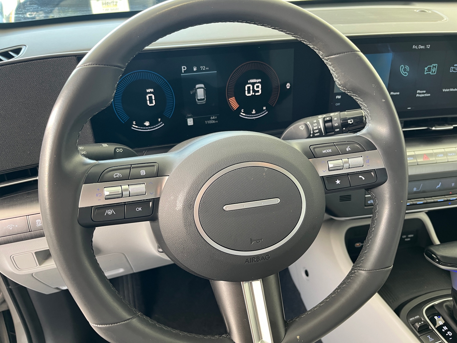 Thumbnail: 2025 Hyundai Kona - 5