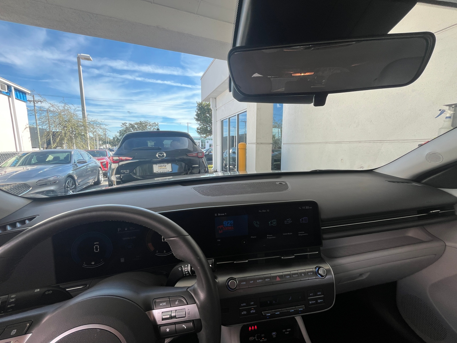 Thumbnail: 2025 Hyundai Kona - 3